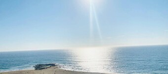 Amanzimtoti Beach Accommodation