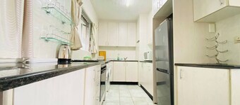 Amanzimtoti Beach Accommodation