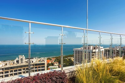 Atmosphera ArCadia Apartments
