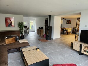 Oppholdsområde