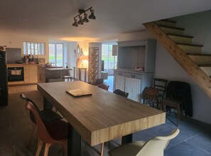 Spiseområde