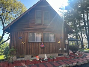 Ulkopuoli