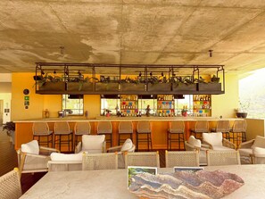 Bar (sur place)