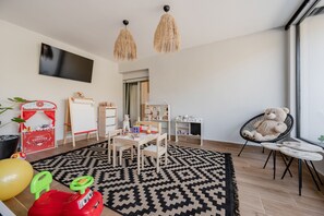 Interior detail - Solena Villa (Rethymno)