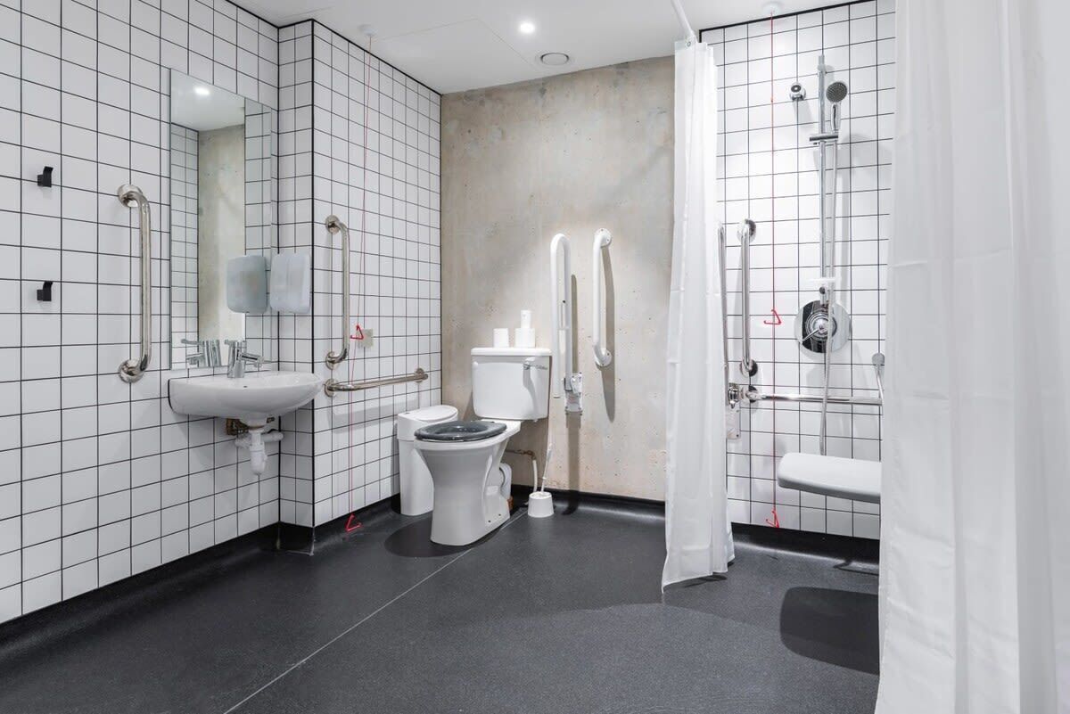 Appartement | Salle de bain