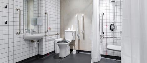 Appartement | Salle de bain