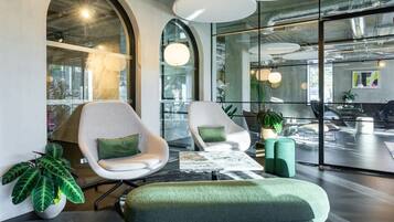 Apartment | Interior