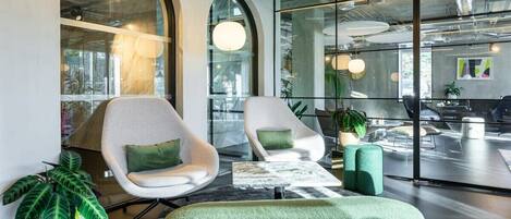 Apartment | Interior