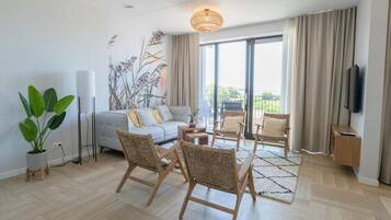 Apartment | Living room