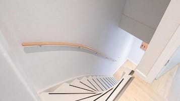 Apartamento | Interior