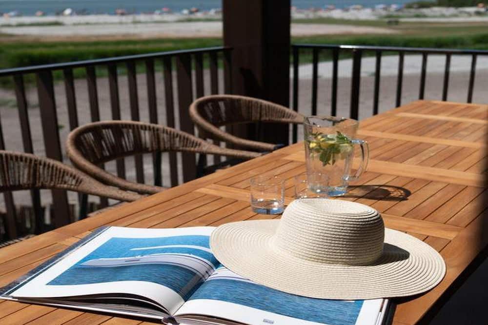 Luxury Workum Waterside Stay With Sauna