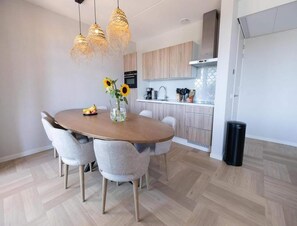 Apartamento | Opções para refeição