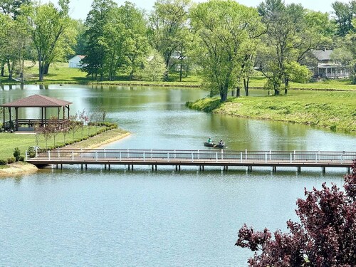 Cozy Lakefront 1 BR 1 Full Bath w/ Private Island Access & Breakfast Included