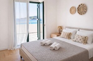 3 Schlafzimmer, Bügeleisen/Bügelbrett, Reisekinderbett, kostenloses WLAN