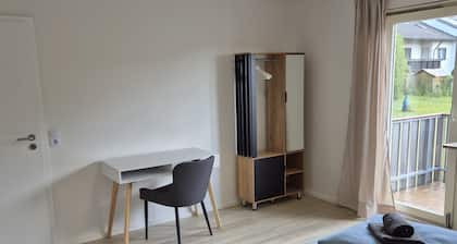 Ferienwohnung KönigSonne