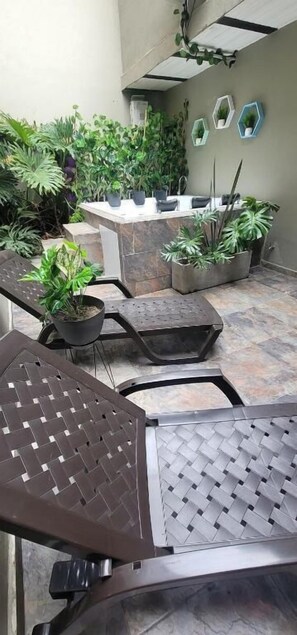 Private spa tub - Libertador Aptos l Jacuzzi l In Provenza (Medellín)