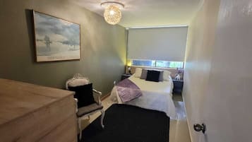 Standard Apartment, Patio | In-room safe, free WiFi