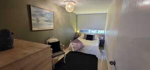 In-room safe, free WiFi - Libertador Aptos l Jacuzzi l In Provenza (Medellín)