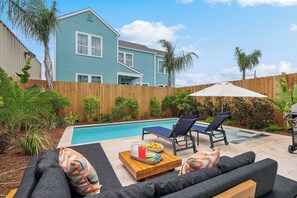 Terrass/Patio