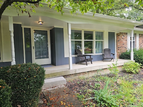 3 Bedroom Grand Park Retreat in Westfield, IN