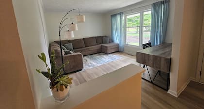 3 Bedroom Grand Park Retreat in Westfield, IN