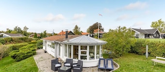 "Söhnke" - 100m to the fjord by Interhome