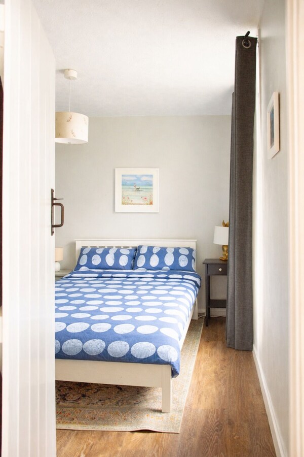The Hideaway - Falmouth