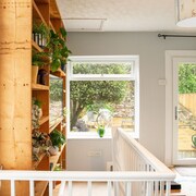 THE HIDEAWAY