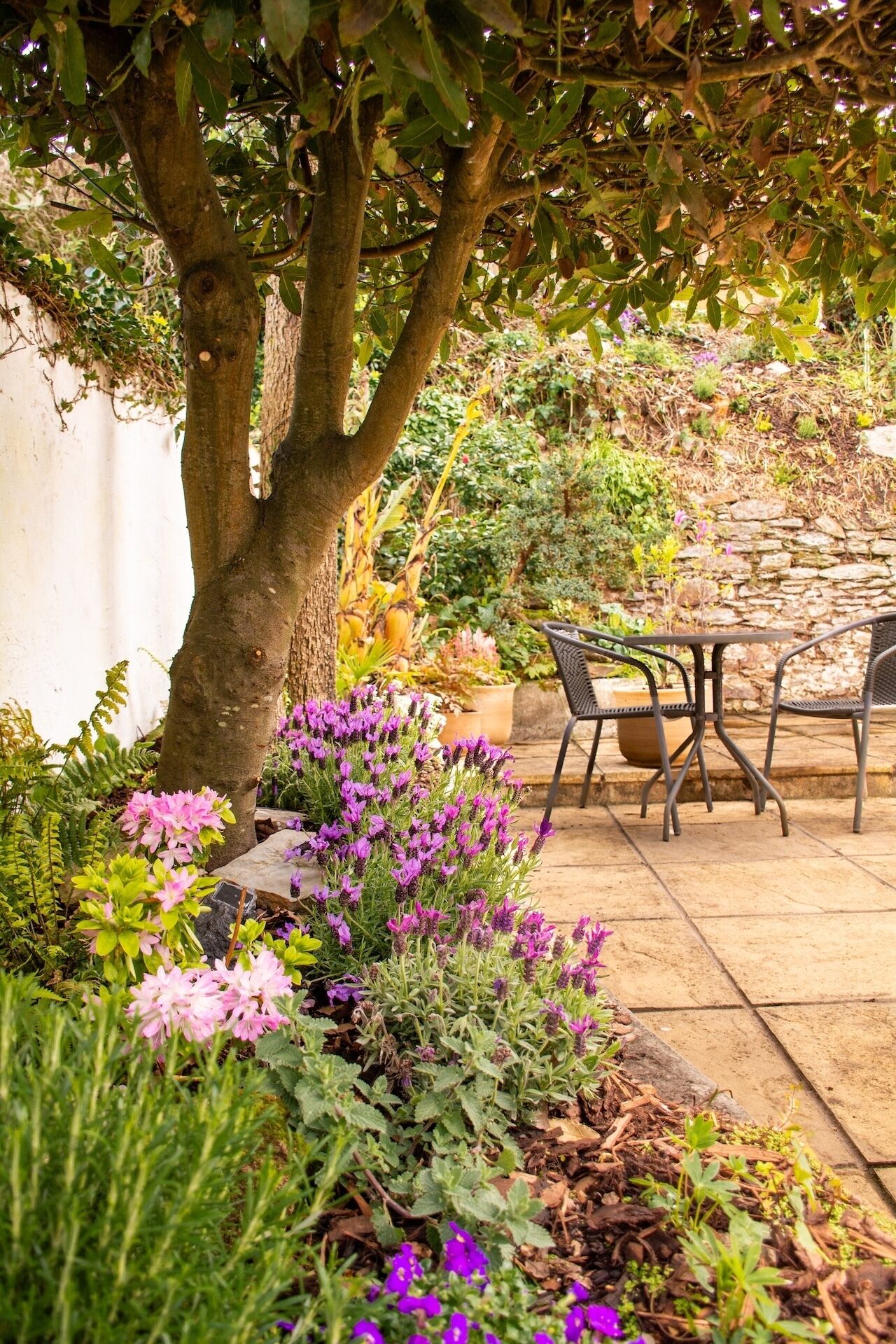 House, Patio | Outdoor dining