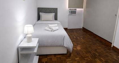 Ubicación-Espacio&Comodidad bello apto en Altamira