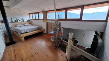 3 Schlafzimmer, BettwÀsche