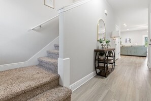 Interior - Last Minute Discount! Poolside Fun at PCB Townhome (Panama City Beach)