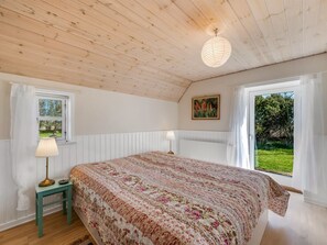 Internet - "Petteri" - 600m to the fjord by Interhome (Tim)