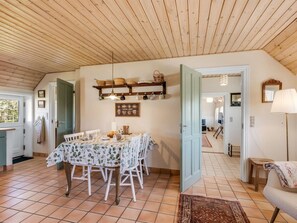 Dining - "Petteri" - 600m to the fjord by Interhome (Tim)