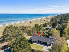 Exterior - "Ilppo" - 100m from the sea by Interhome (Sjællands Odde)
