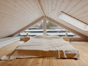 4 bedrooms, Internet - "Ilppo" - 100m from the sea by Interhome (Sjællands Odde)