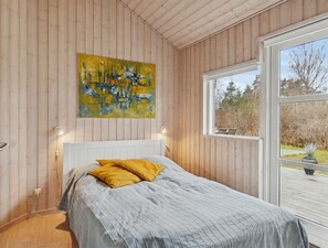 4 Schlafzimmer, Internetzugang