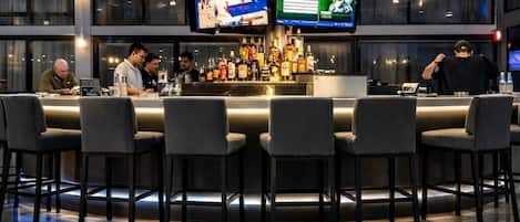 Bar (sur place)