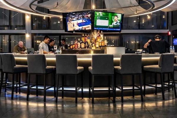 Bar (sur place)