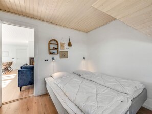 4 chambres, accès Internet