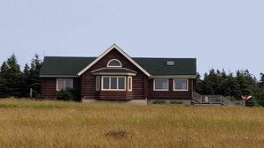 Eksteriør
