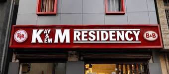 Kay Emm Residency