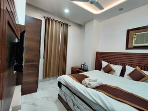 Free WiFi - Kay Emm Residency (Amritsar Cantt.)