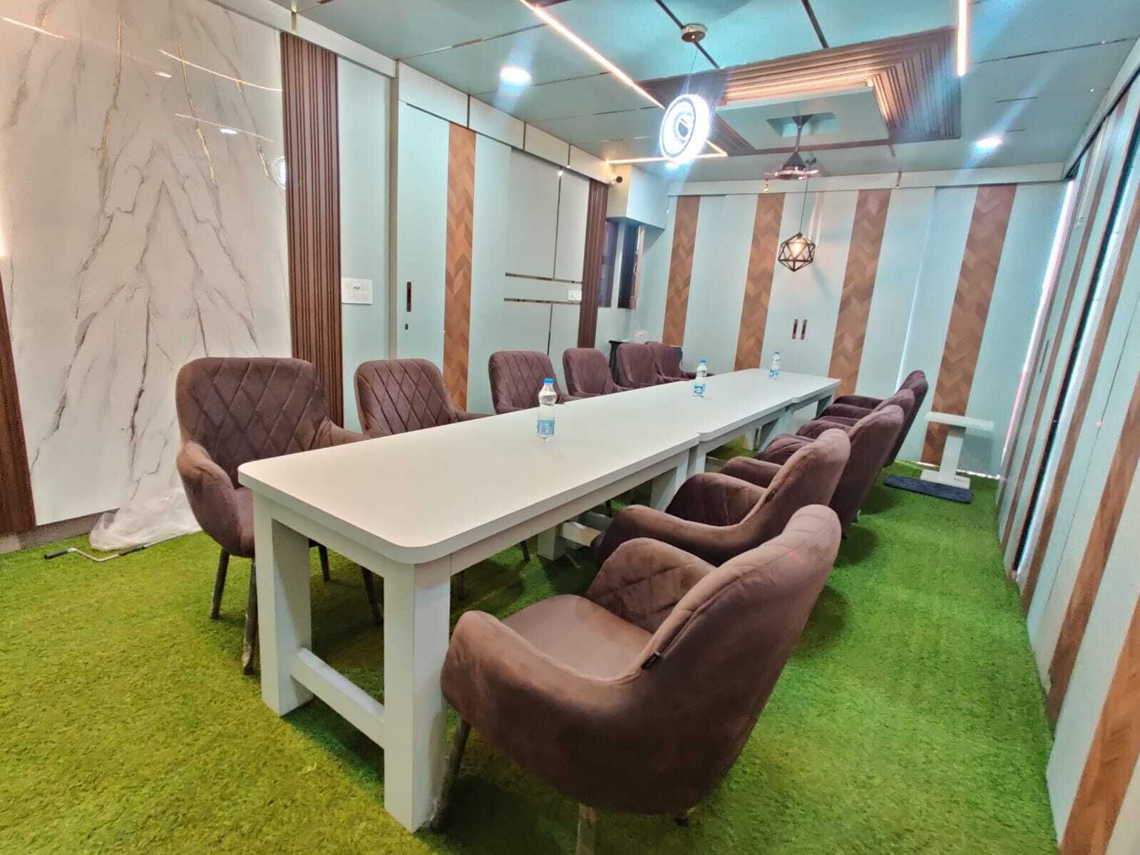 Salle de réunion