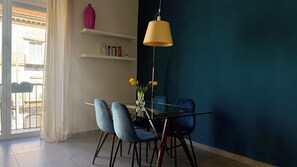 Dining - Lucky Villa-your apartment in Naples near the Reggia di Capodimonte (Napoli)