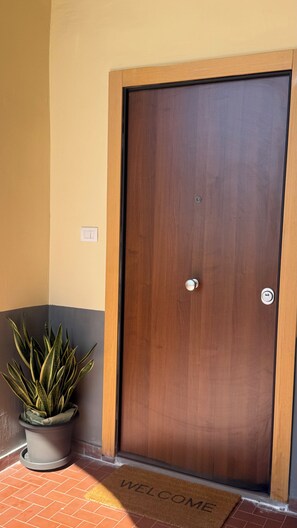 Interior - Lucky Villa-your apartment in Naples near the Reggia di Capodimonte (Napoli)