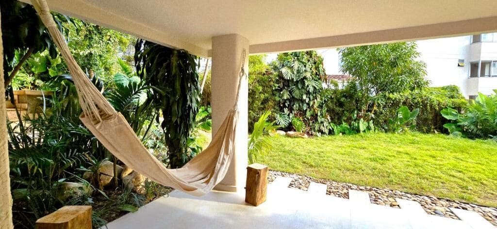 Villa – deluxe, terrasse | Terrasse/patio