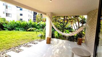 Teres/patio