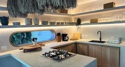 Macondo House Private Heated Pool