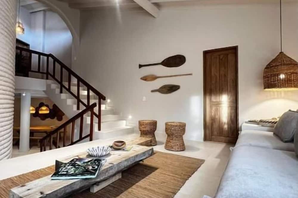 Macondo House Private Heated Pool